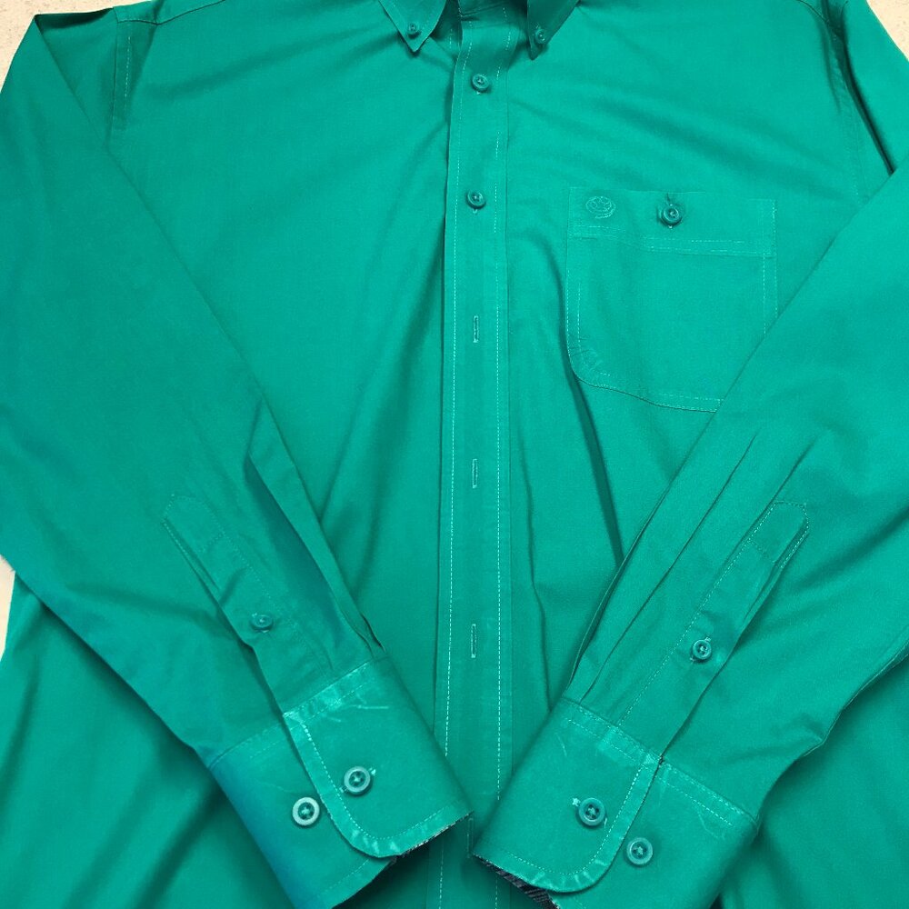 Wrangler George Strait Shirt